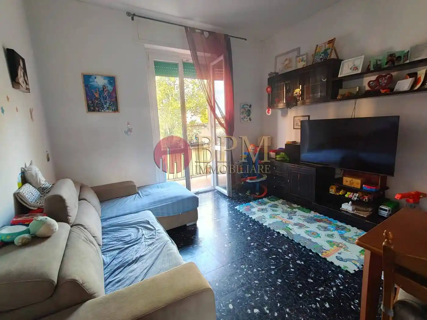 Appartamento in vendita a Livorno