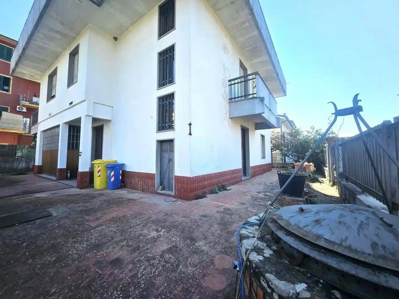 Casa indipendente in vendita a Cerreto Guidi