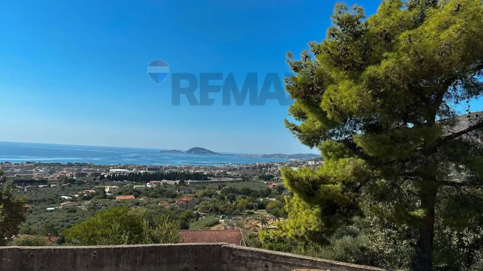 Casa indipendente in vendita a Formia