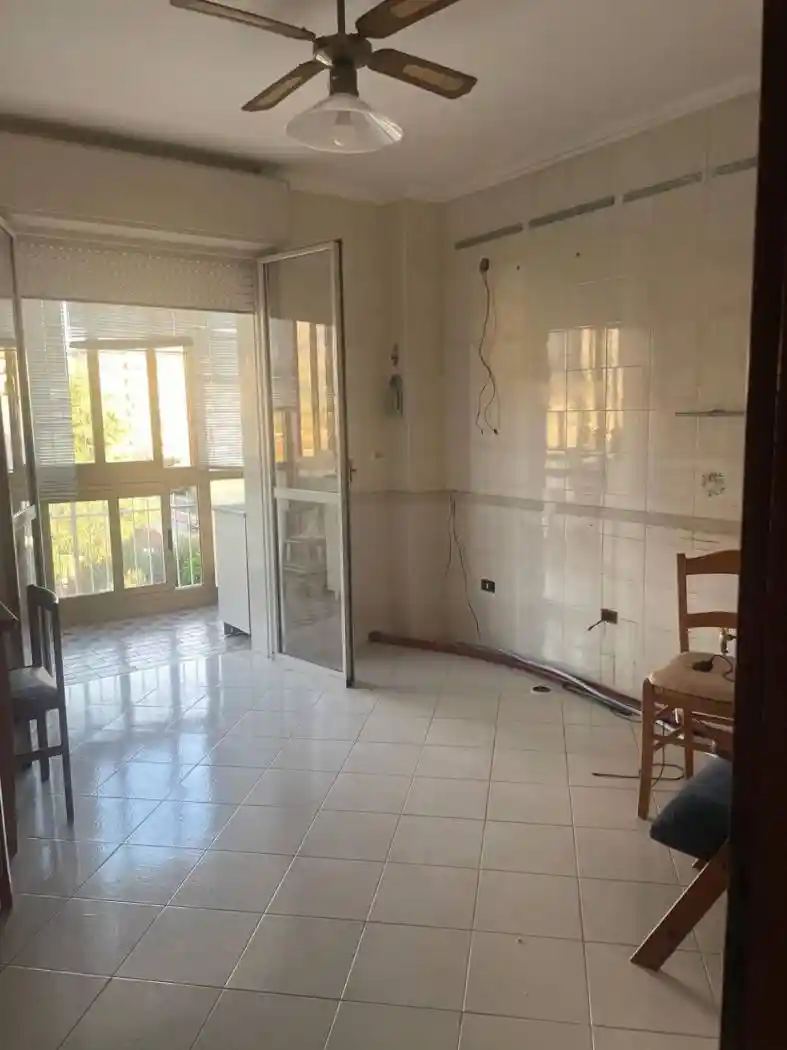 Appartamento in vendita a Santa Maria Capua Vetere
