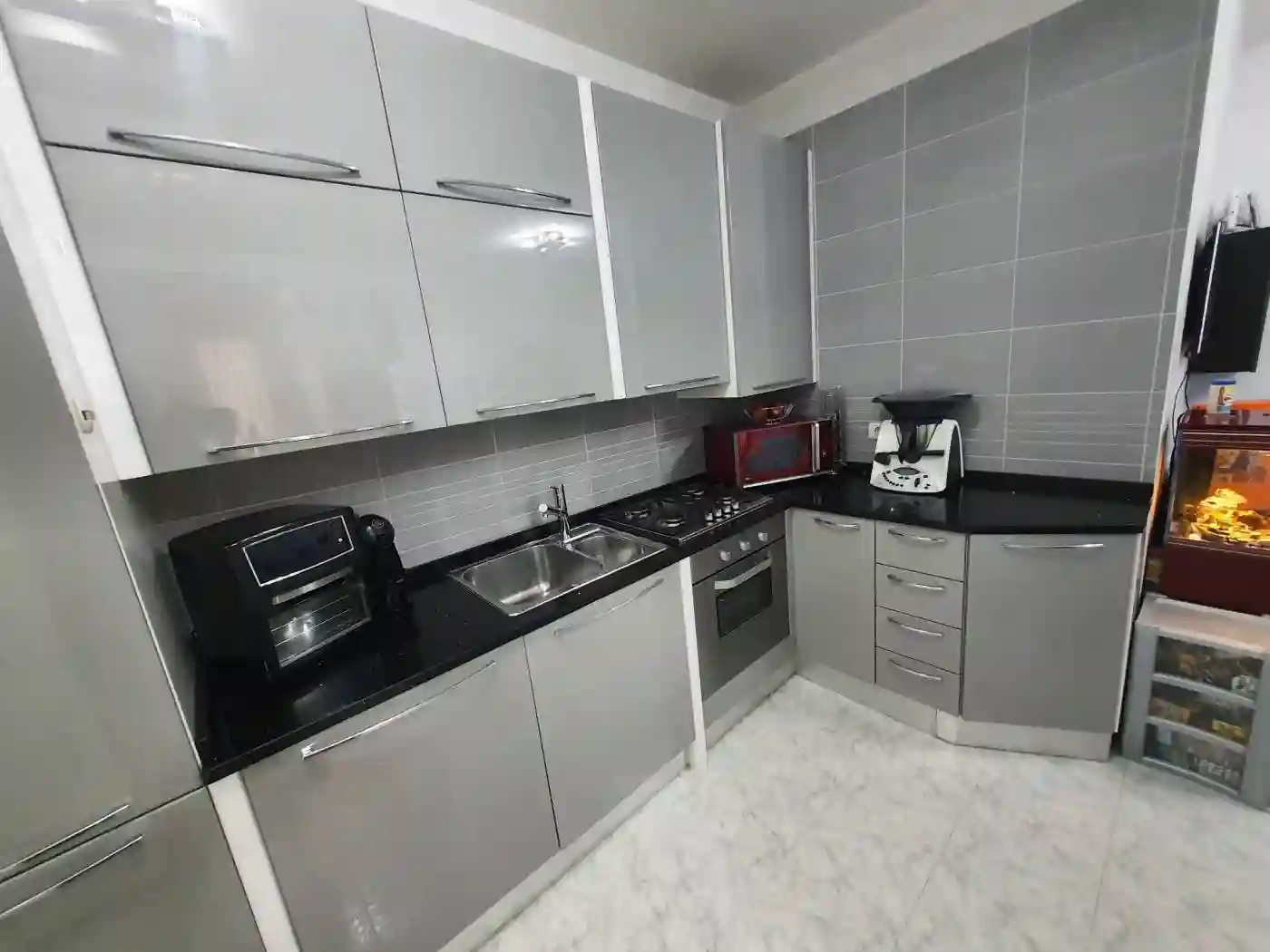 Appartamento - foto 5