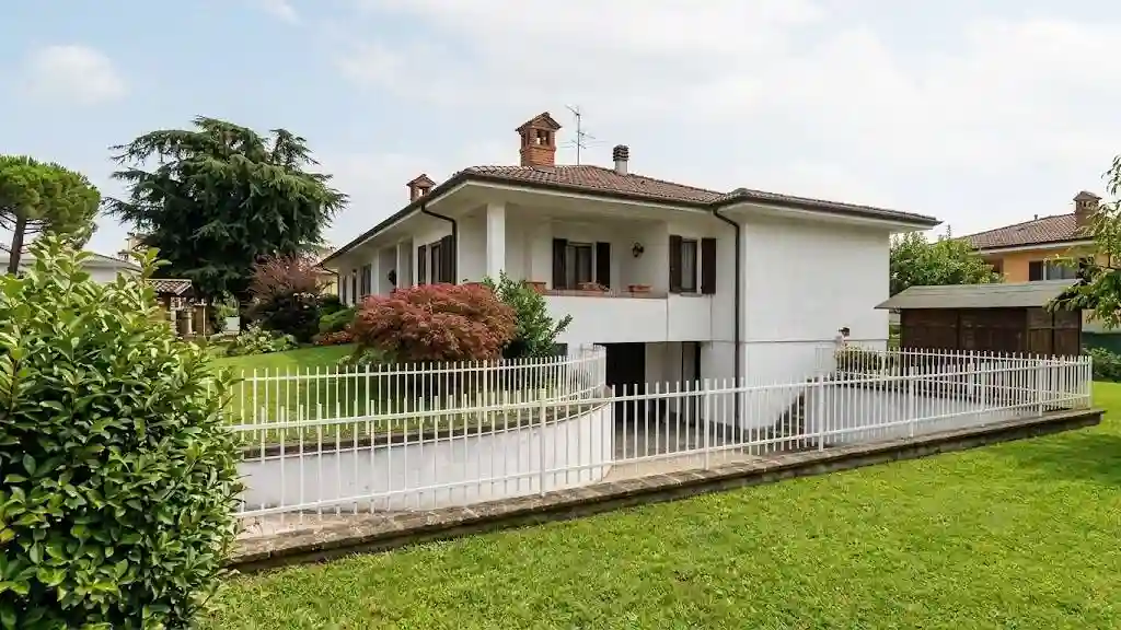 Villa - foto 4