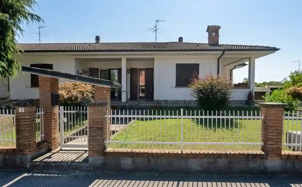 Villa - foto 5