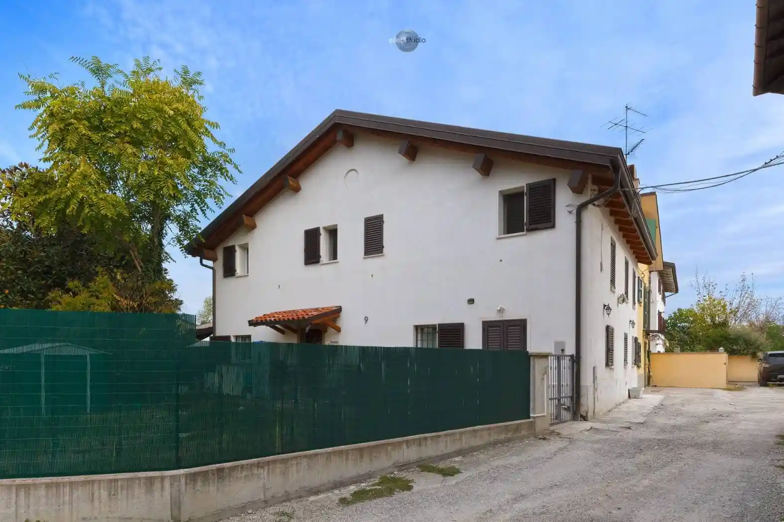 Casa indipendente in vendita a Sassuolo