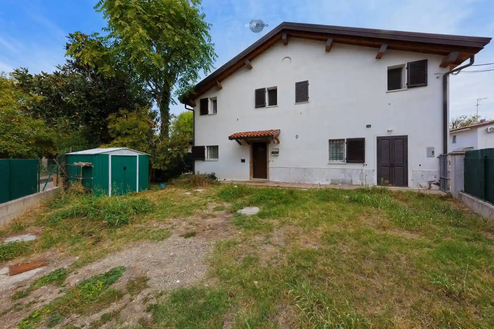 Casa indipendente - foto 4