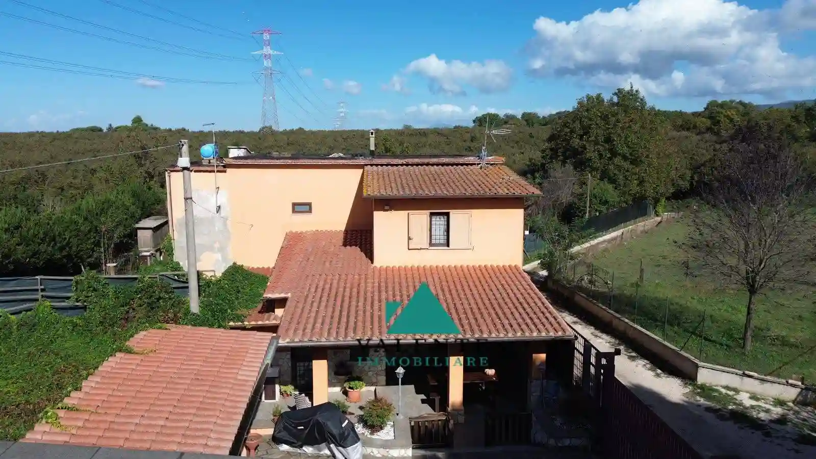 Villa - foto 3