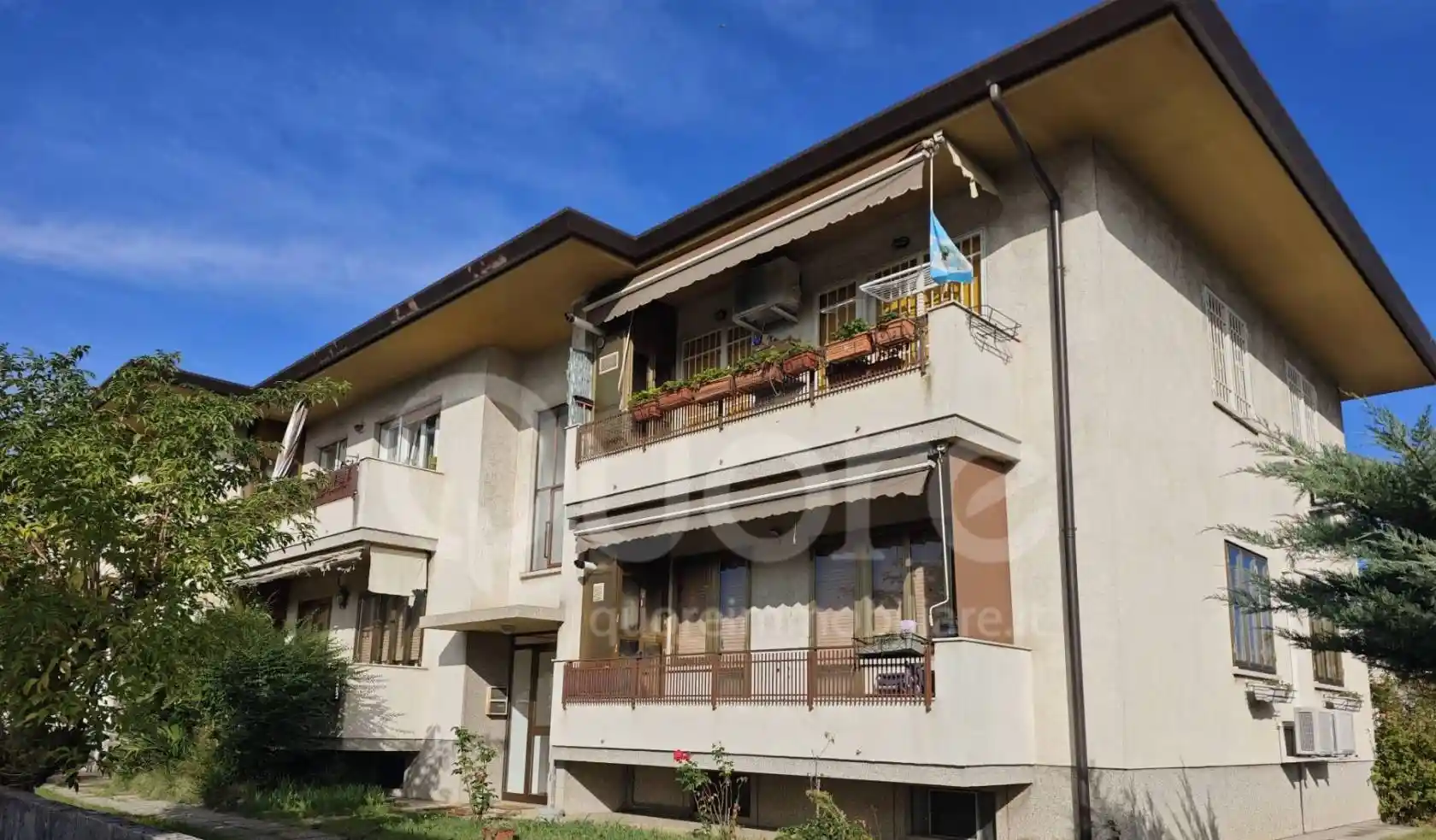Appartamento in vendita a Udine