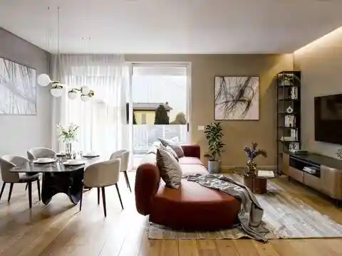 Appartamento in vendita a Parma