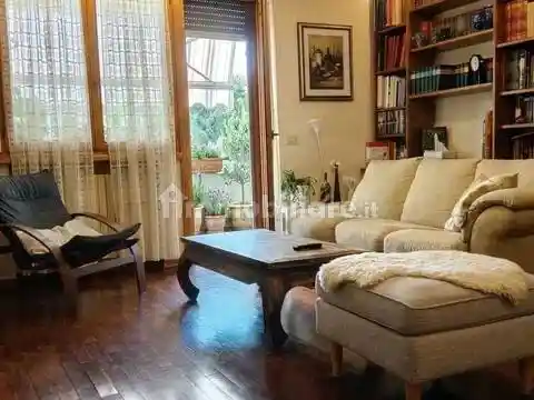 Appartamento in vendita a Parma
