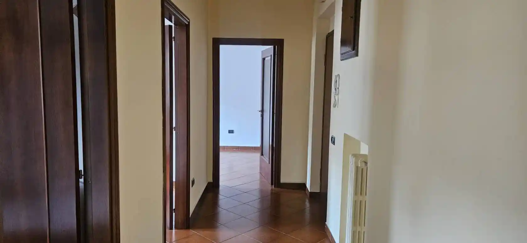 Appartamento in affitto a Potenza