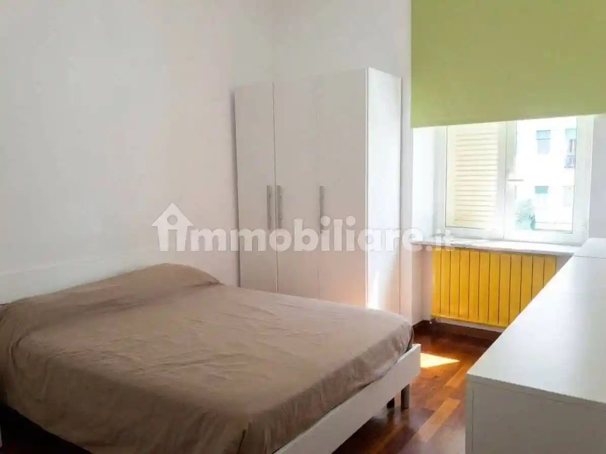 Appartamento in affitto a Napoli