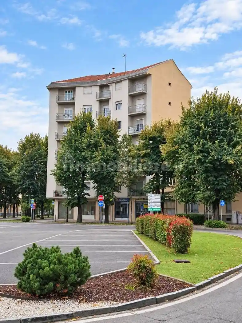 Appartamento in affitto a Asti