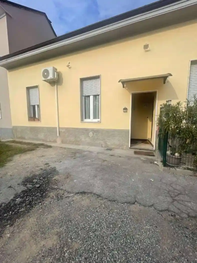 Casa indipendente in vendita a Seregno