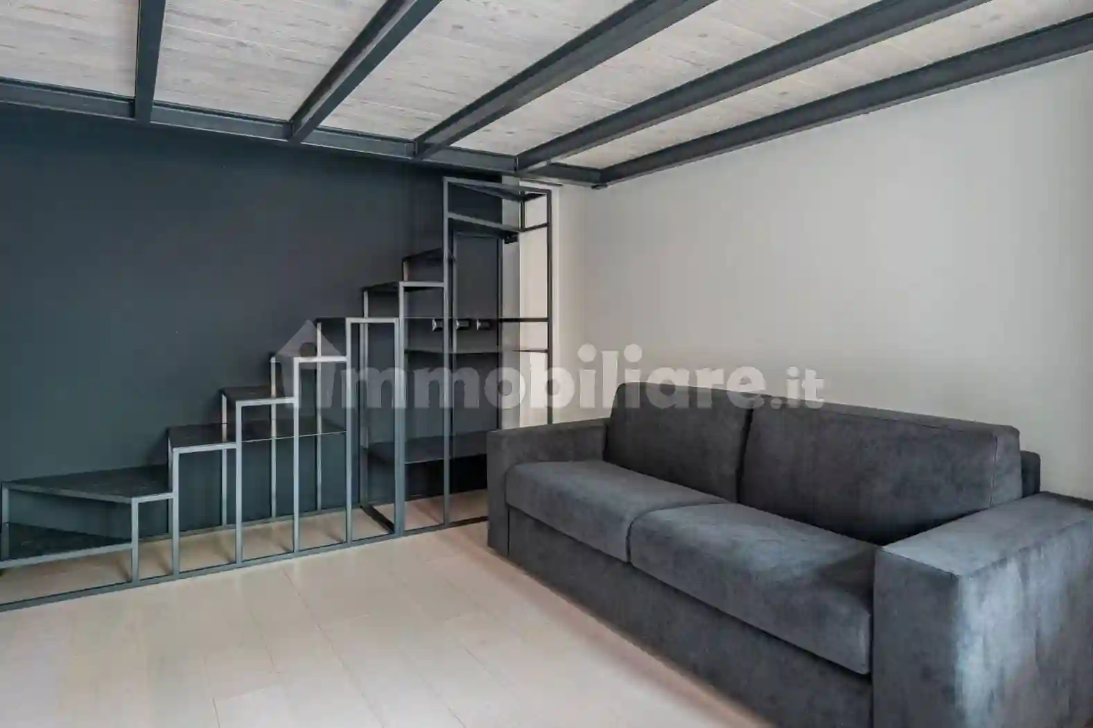 Loft - foto 5