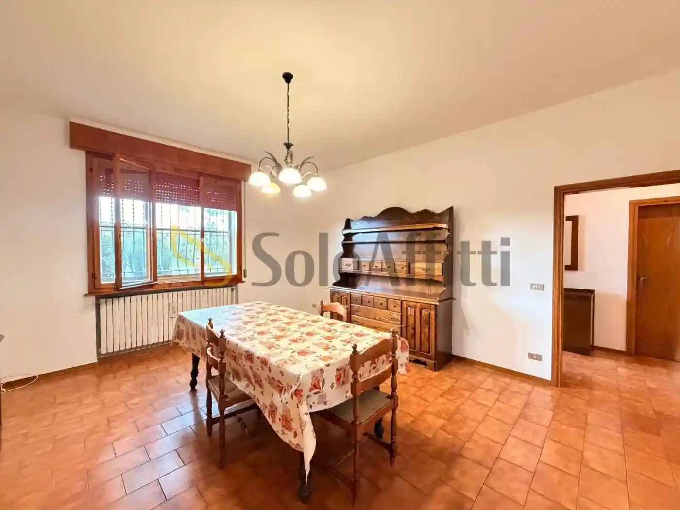 Villa in affitto a Faenza