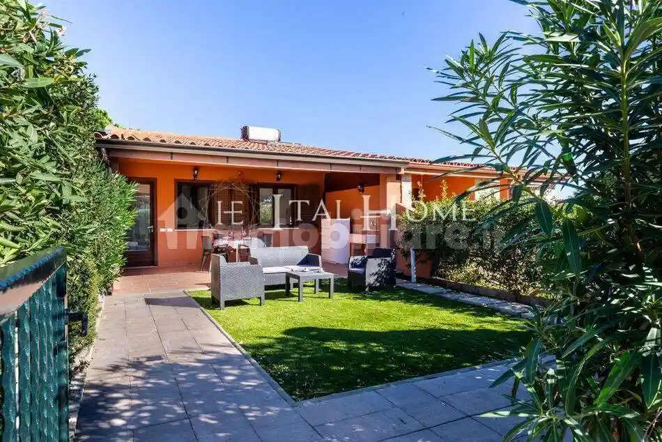 Villa in vendita a Muravera