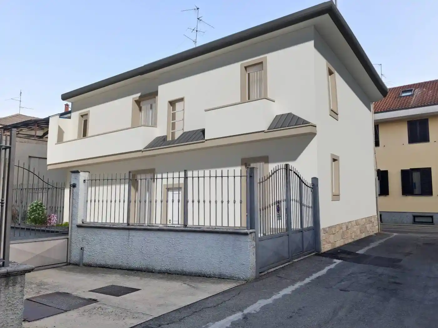 Appartamento in vendita a Nova Milanese