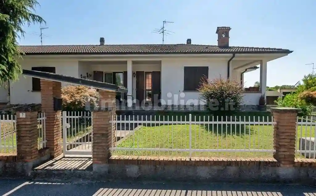 Villa - foto 5