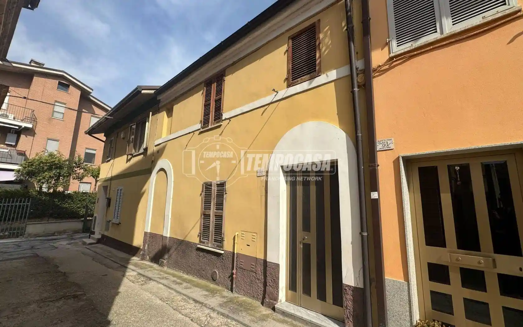 Appartamento in vendita a Fermo