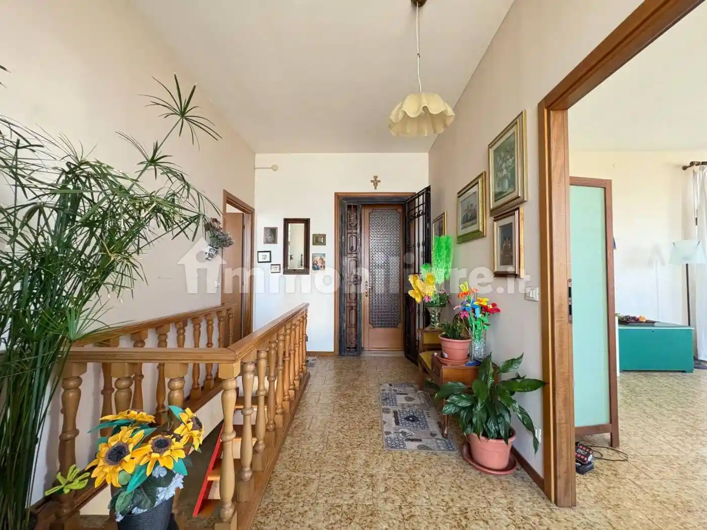 Appartamento in vendita a Lendinara
