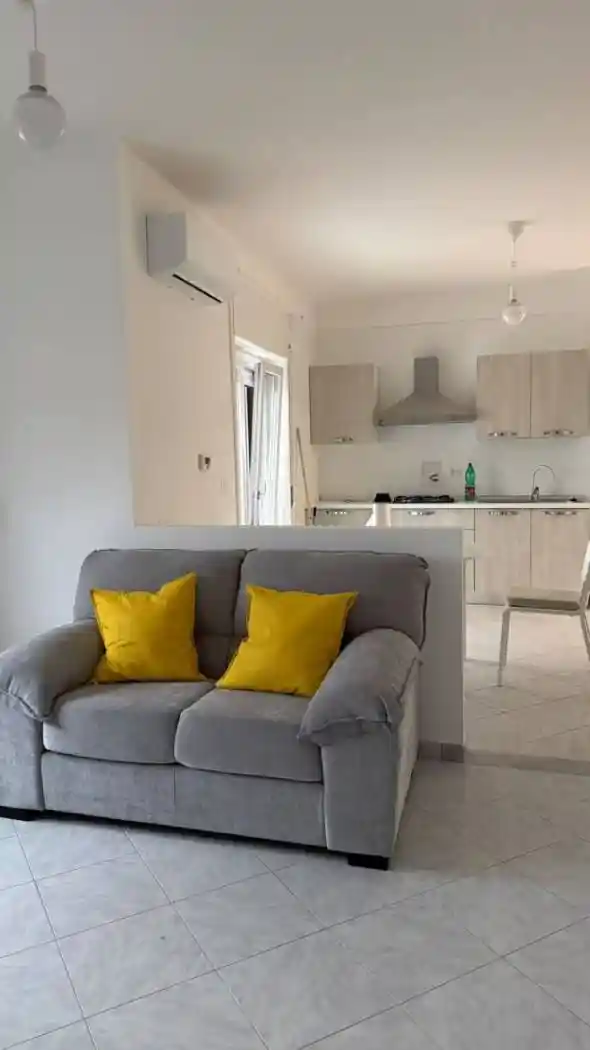 Appartamento in affitto a Caserta