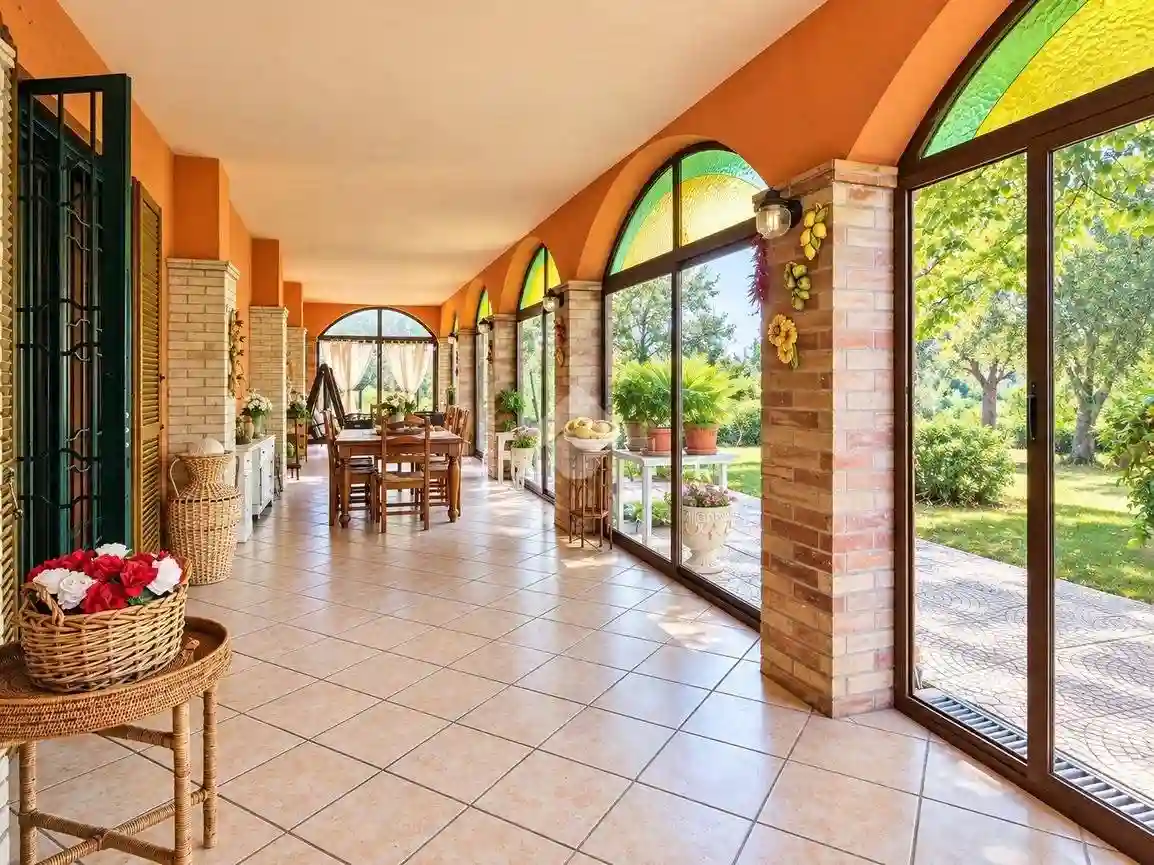 Villa - foto 3