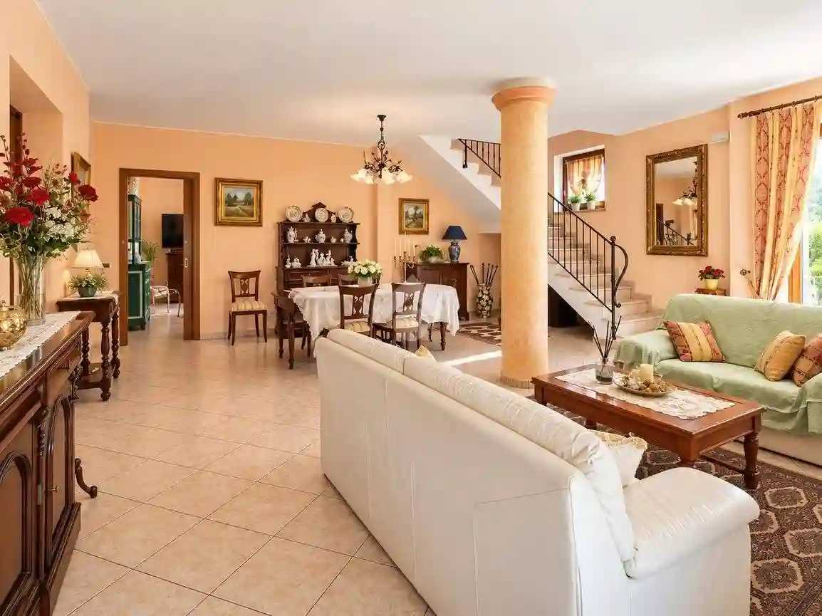 Villa - foto 4