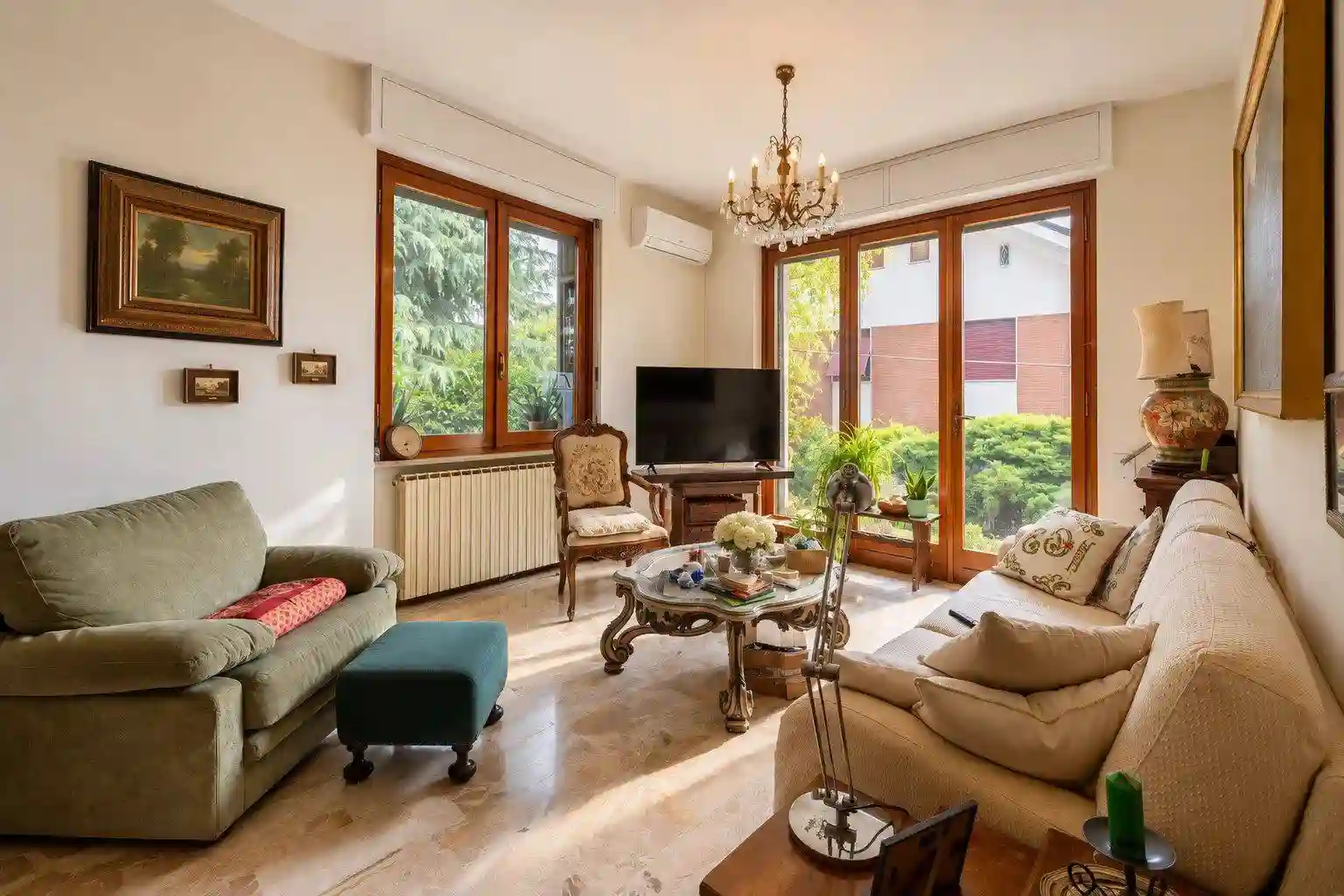Villa - foto 3