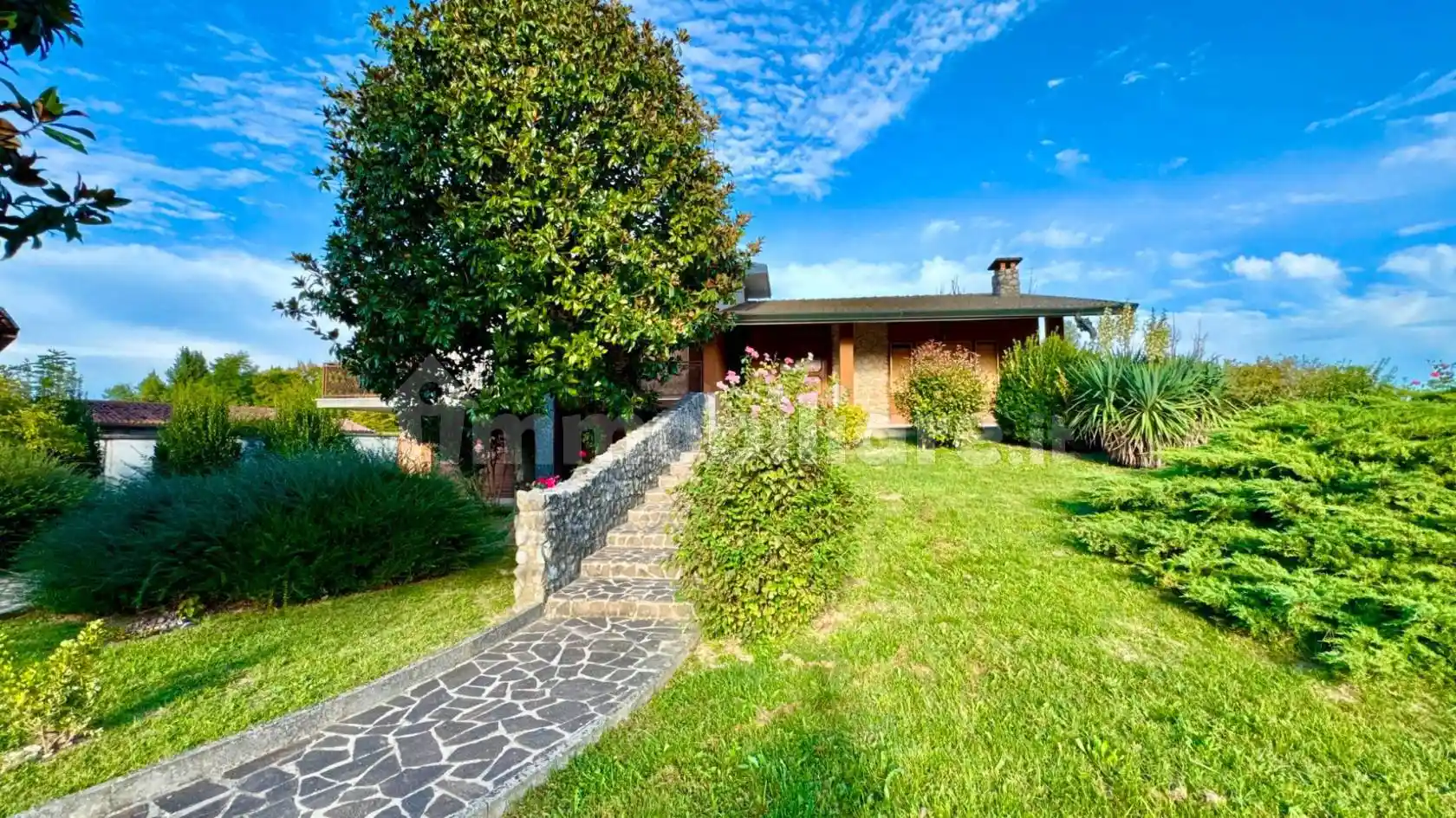 Villa in vendita a San Giorgio di Nogaro
