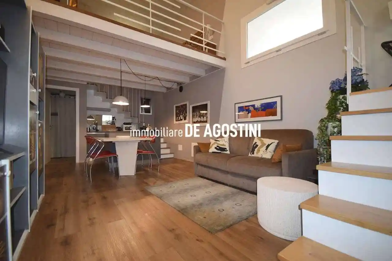Appartamento in vendita a Arona