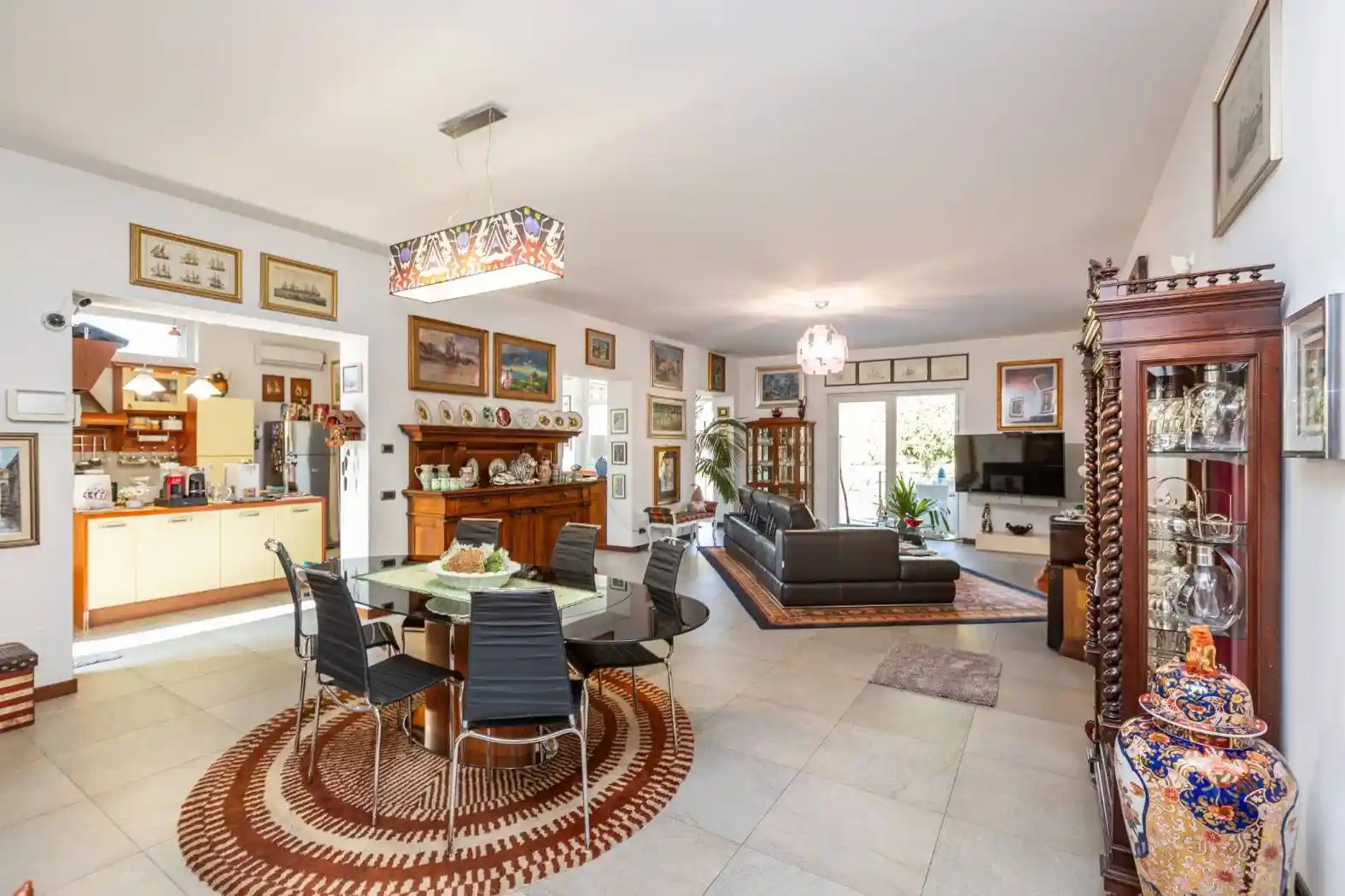 Villa in vendita a Gassino Torinese