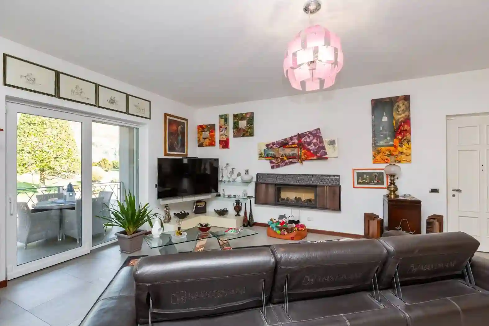 Villa - foto 4