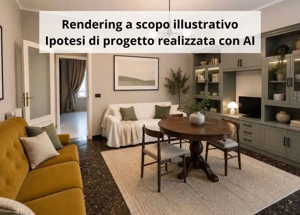 Appartamento in affitto a Adria