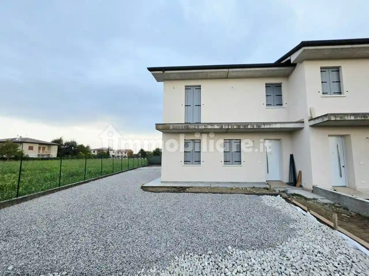 Villa - foto 5