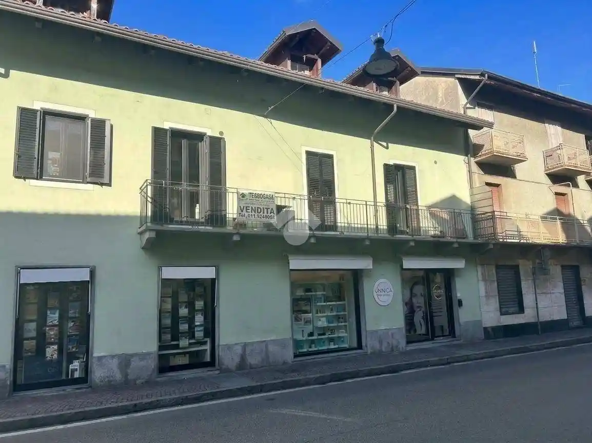 Appartamento in vendita a San Maurizio Canavese