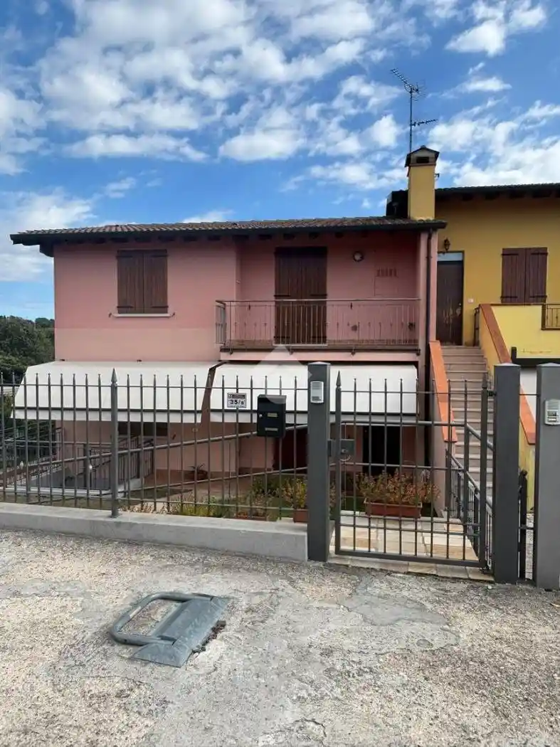 Appartamento in vendita a Cavriana