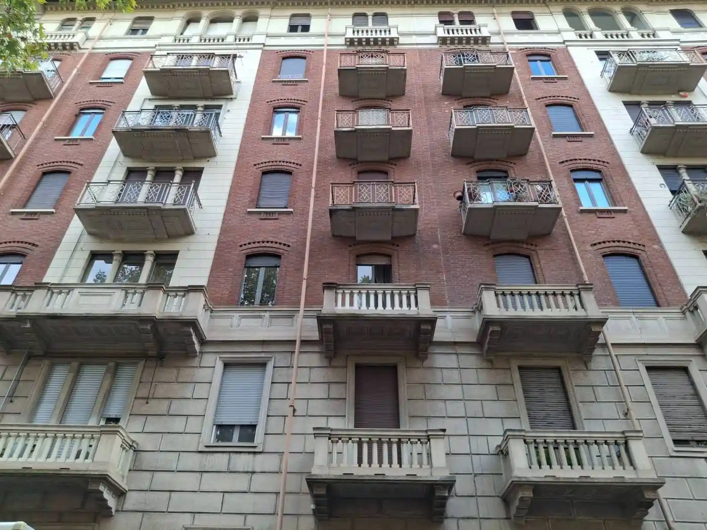Appartamento in affitto a Torino