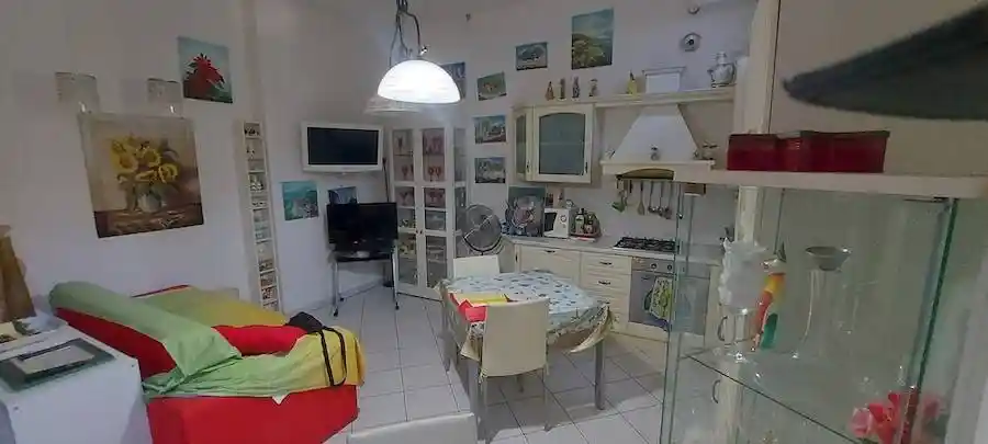 Appartamento in vendita a Ravenna