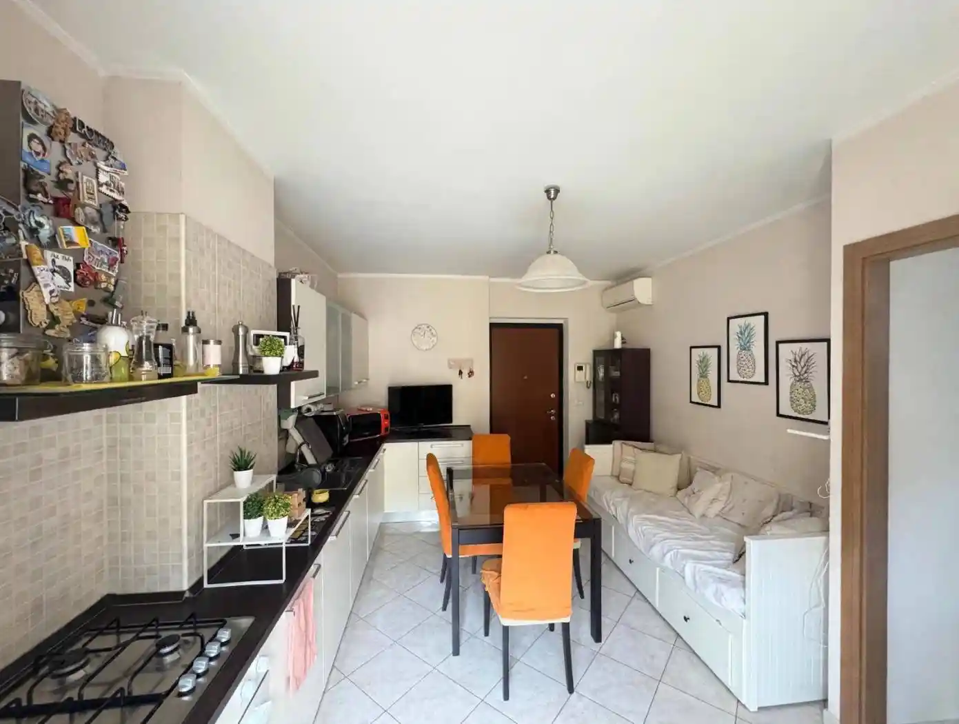 Appartamento in vendita a Moncalieri
