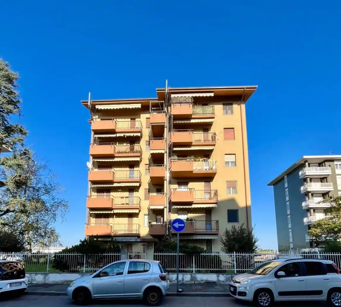 Attico - Mansarda in vendita a Alessandria