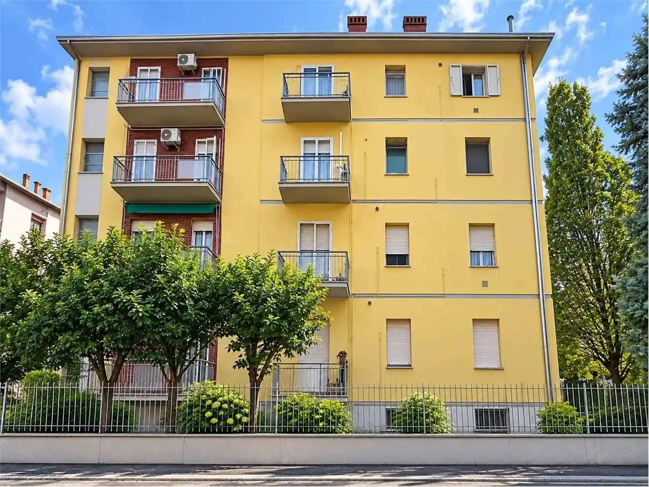 Appartamento in vendita a Imola