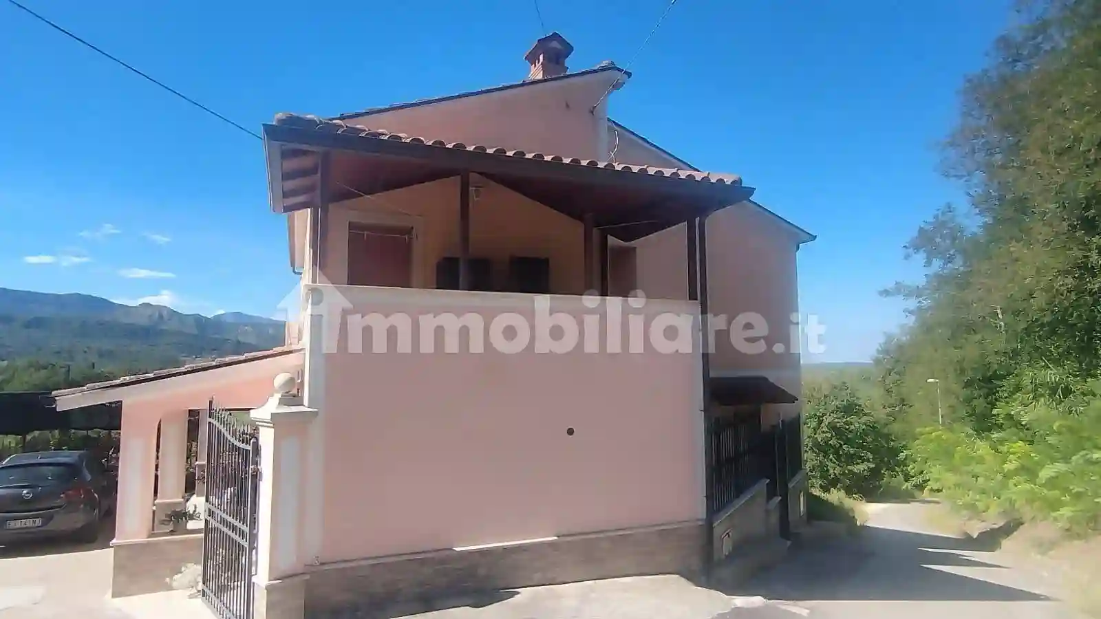 Villa - foto 3