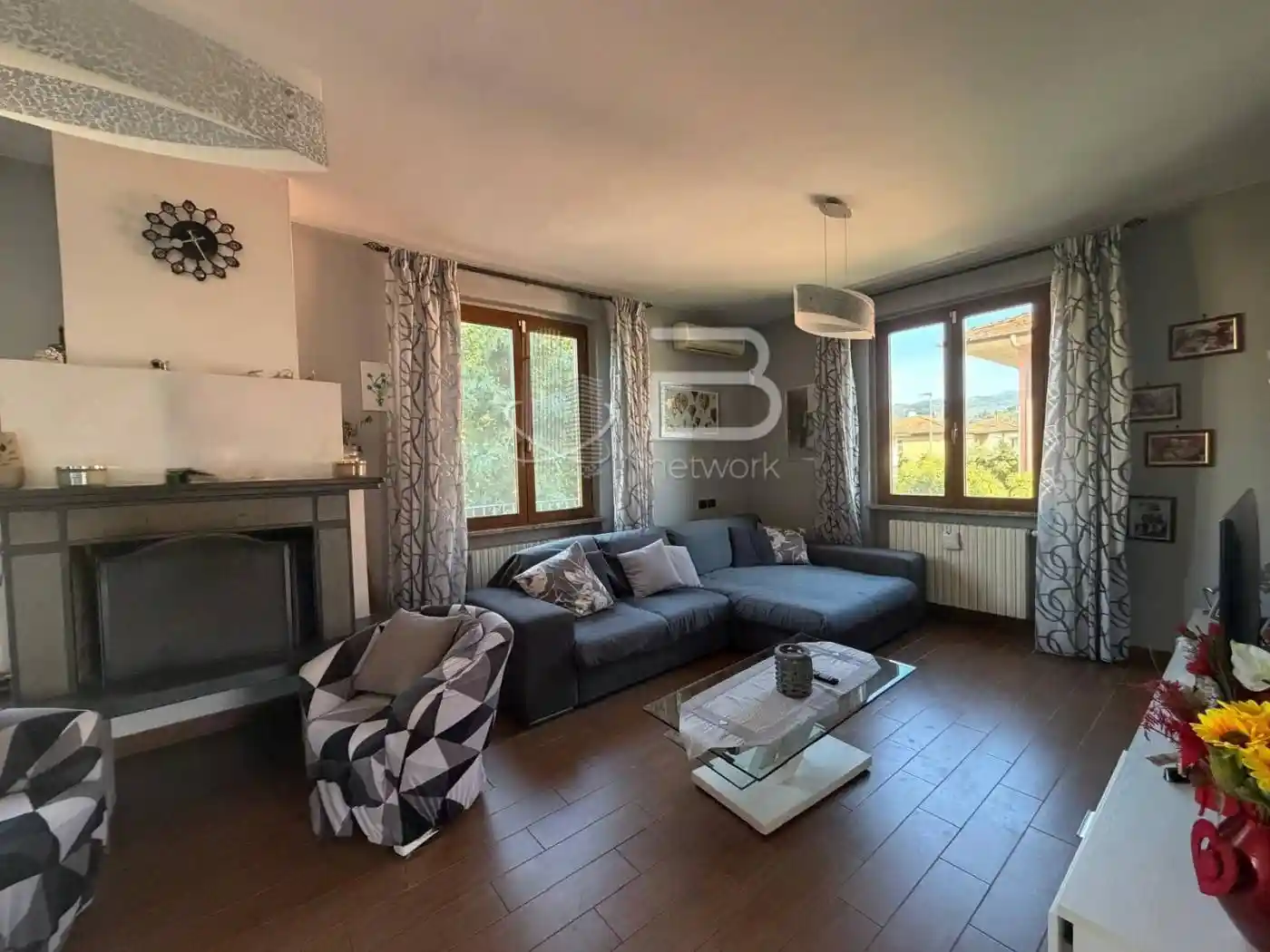 Villa in vendita a Montecatini-Terme