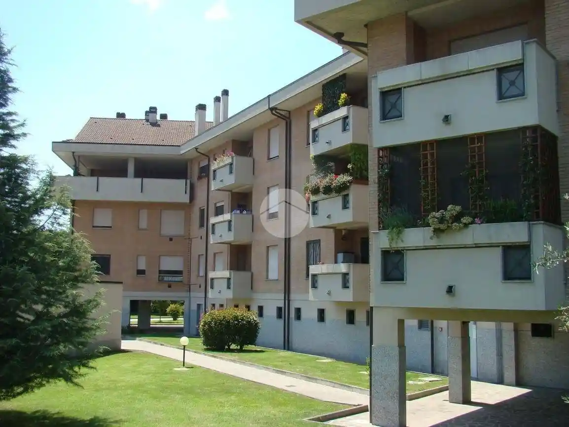 Appartamento in affitto a Peschiera Borromeo