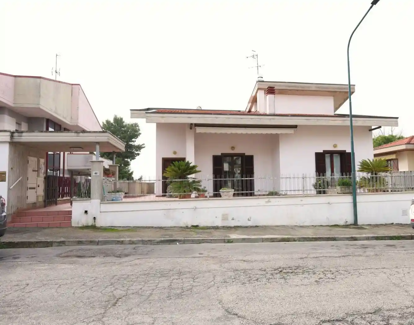 Attico - Mansarda in vendita a Roseto degli Abruzzi