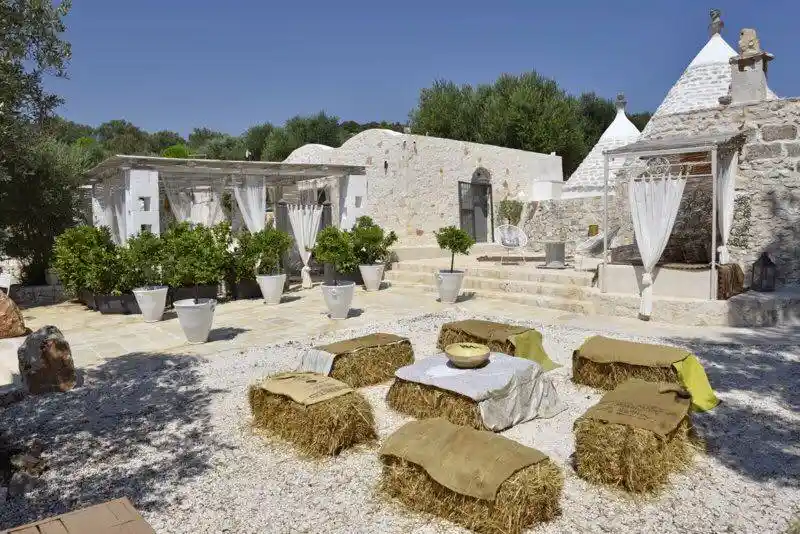 Rustico - Casale in vendita a Ostuni