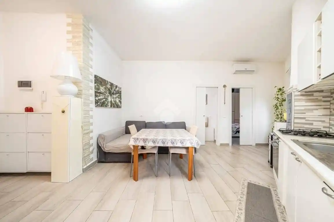 Appartamento in vendita a Reggio Emilia