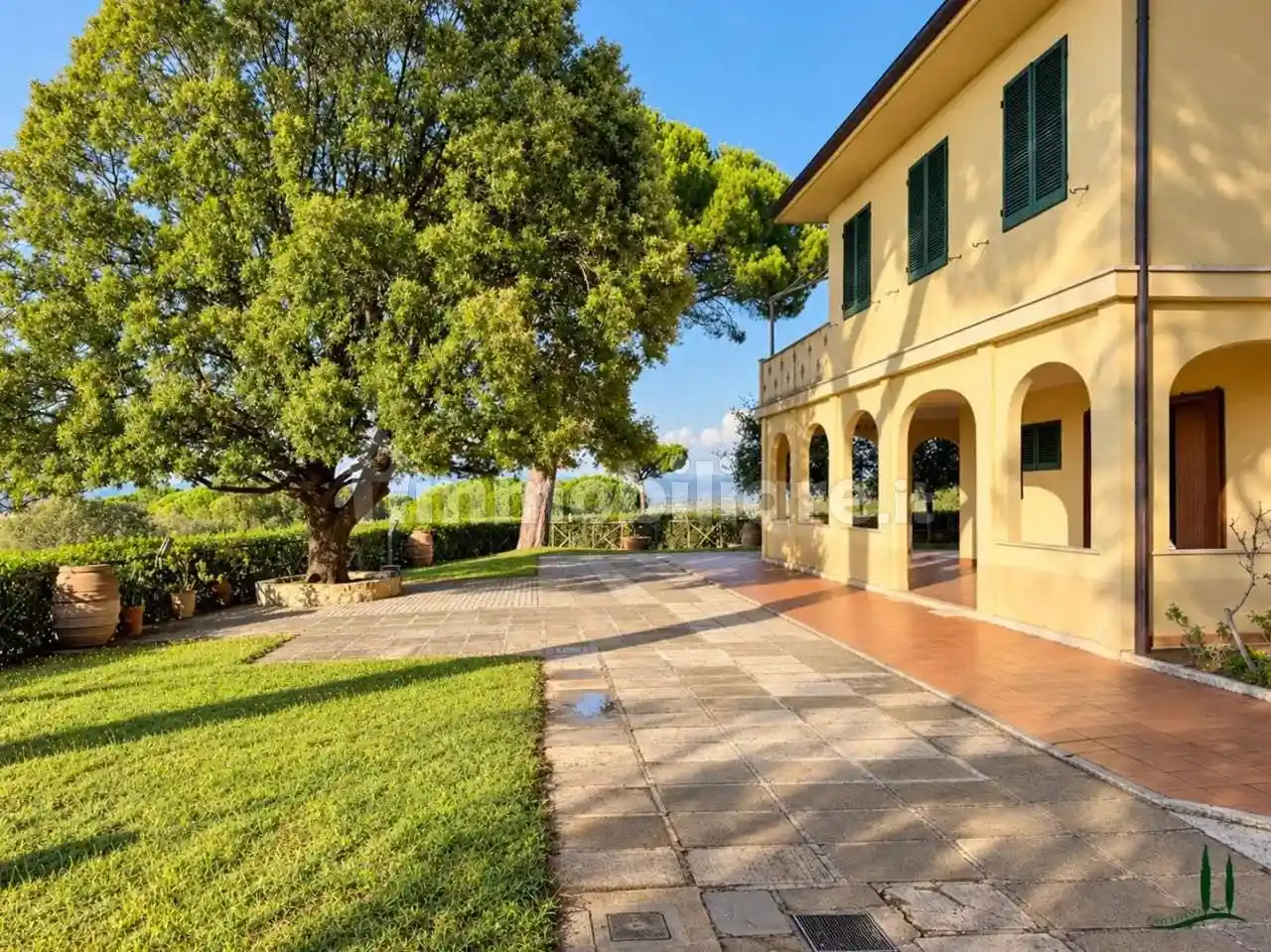 Villa in vendita a Scarlino