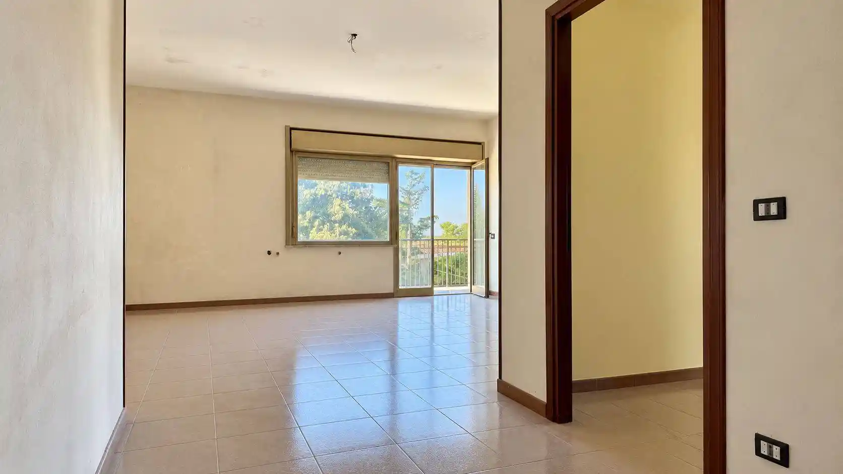 Appartamento in vendita a Palermo