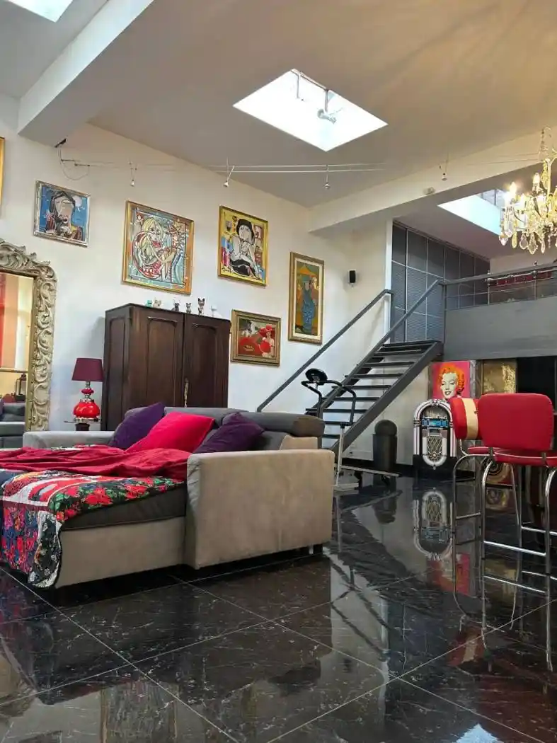 Loft in vendita a Torino